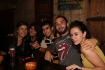 Friday Night at Byblos Old Souk, Part 2 of 3